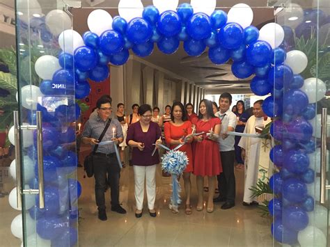 moa medical city|The Medical City opens its 38th clinic .